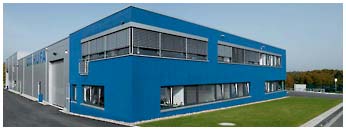 Architekturfotografie